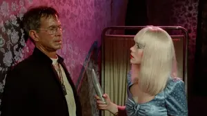 Задник к фильму "Преступление на почве страсти" #420555