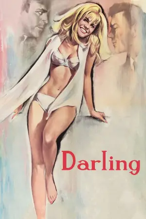 Постер к фильму "Дорогая" #692992