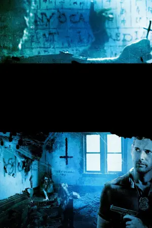 Постер к фильму "Избави нас от лукавого" #295748