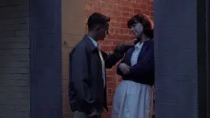 Задник к фильму "Дурацкое пари" #476428