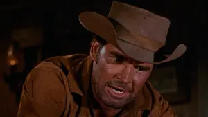 Задник к фильму "Дуэль в Диабло" #455612