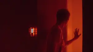 Задник к фильму "Из машины" #587603