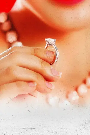 Постер к фильму "Engaged to be Murdered"