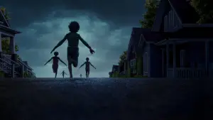 Задник к фильму "Орудия" #518887