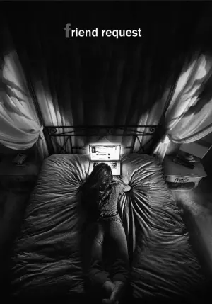 Постер к фильму "Запрос в друзья" #439013