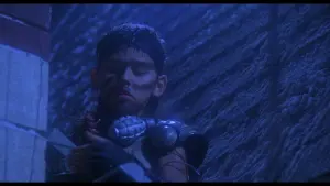 Задник к фильму "3615 код Деда Мороза" #361879