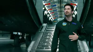 Задник к фильму "Геошторм" #302753