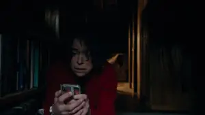 Задник к фильму "Крипер" #514419