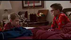 Задник к фильму "Один дома 2: Затерянный в Нью-Йорке" #567280