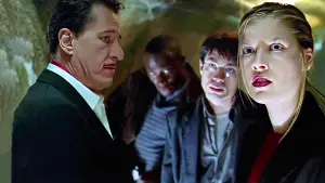 Задник к фильму "Дом ночных призраков" #332063