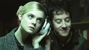 Задник к фильму "Как разговаривать с девушками на вечеринках" #306842