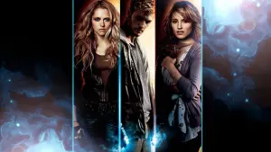 Задник к фильму "Я - Четвертый" #299278