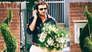 Задник к фильму "Люблю тебя на всех языках мира" #309521