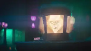 Задник к фильму "Особняк с привидениями" #685730