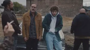 Задник к фильму "Настоящие детективы" #583546