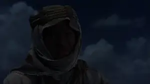 Задник к фильму "Лоуренс Аравийский" #627833