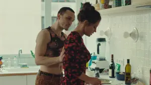 Задник к фильму "Пассажи" #758560