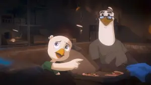 Видео к фильму Iggy the Eagle | Oficjalny zwiastun