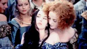 Задник к фильму "Королева Марго" #233871