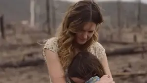 Задник к фильму "Перестройка" #527824