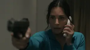 Задник к фильму "Крик 6" #589780