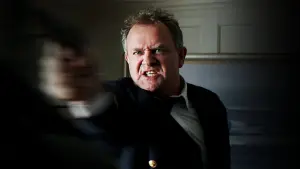 Задник к фильму "Часы молчания" #486040