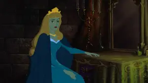 Задник к фильму "Спящая красавица" #634357