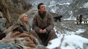 Задник к фильму "Дети Хуанг Ши" #403344