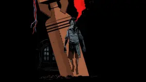 Задник к фильму "Хребет дьявола" #226713