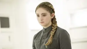 Задник к фильму "Голодные игры: Сойка-пересмешница. Часть 2" #634191