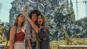 Задник к фильму "Карта, которая ведёт к тебе" #577060