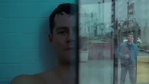 Задник к фильму "Без близнеца" #524633