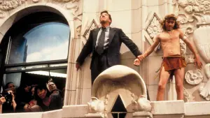 Задник к фильму "Из джунглей в джунгли" #359822