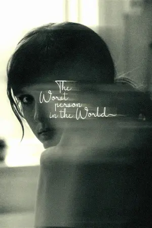 Постер к фильму "Худший человек на свете" #71242