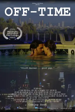 Постер к фильму "Off-Time"