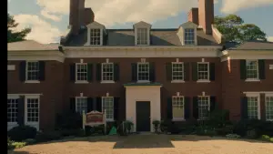 Задник к фильму "Маленькие женщины" #613464