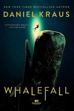 Постер к фильму "Whalefall" #838001