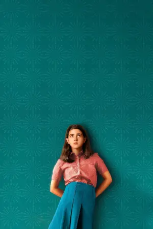 Постер к фильму "Ты здесь, Бог? Это я, Маргарет" #326227