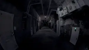 Задник к фильму "Клетка с насекомыми" #313763