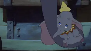 Задник к фильму "Дамбо" #622929