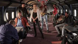 Задник к фильму "Машина" #377555