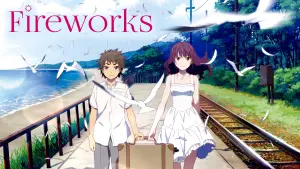 Задник к фильму "Как смотреть фейерверк" #102541