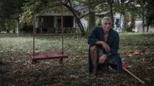 Задник к фильму "Удача Логана" #743993