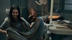 Задник к фильму "Улыбка. Зарождение зла" #525158