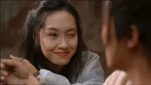 Задник к фильму "Китайская одиссея 2: Золушка" #536827