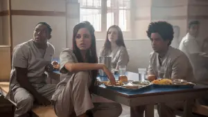 Задник к фильму "От рассвета до заката" #332387