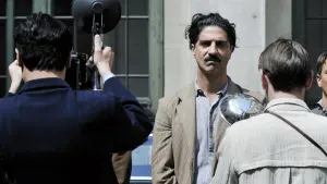 Задник к фильму "Армия преступников" #422021