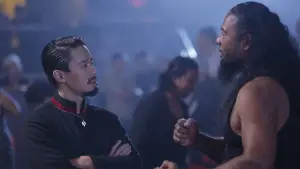 Задник к фильму "Износ" #645747