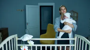 Задник к фильму "Яга. Кошмар тёмного леса" #332827