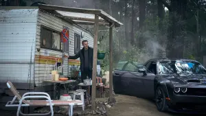 Задник к фильму "Игра теней" #297922